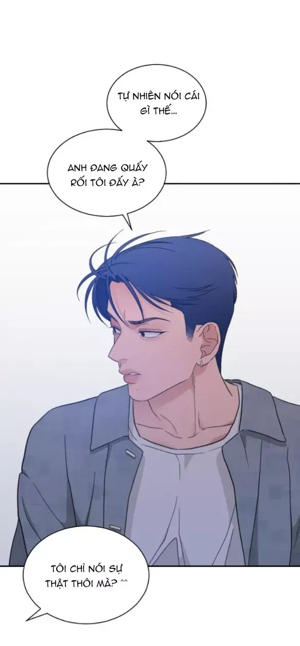 Vận May Không Ngờ Chapter 60.2 - Trang 2
