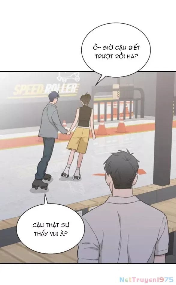 Vận May Không Ngờ Chapter 60.2 - Trang 2