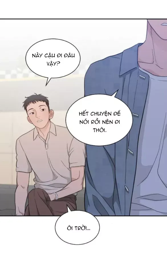 Vận May Không Ngờ Chapter 60.2 - Trang 2