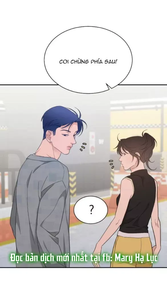 Vận May Không Ngờ Chapter 60.2 - Trang 2