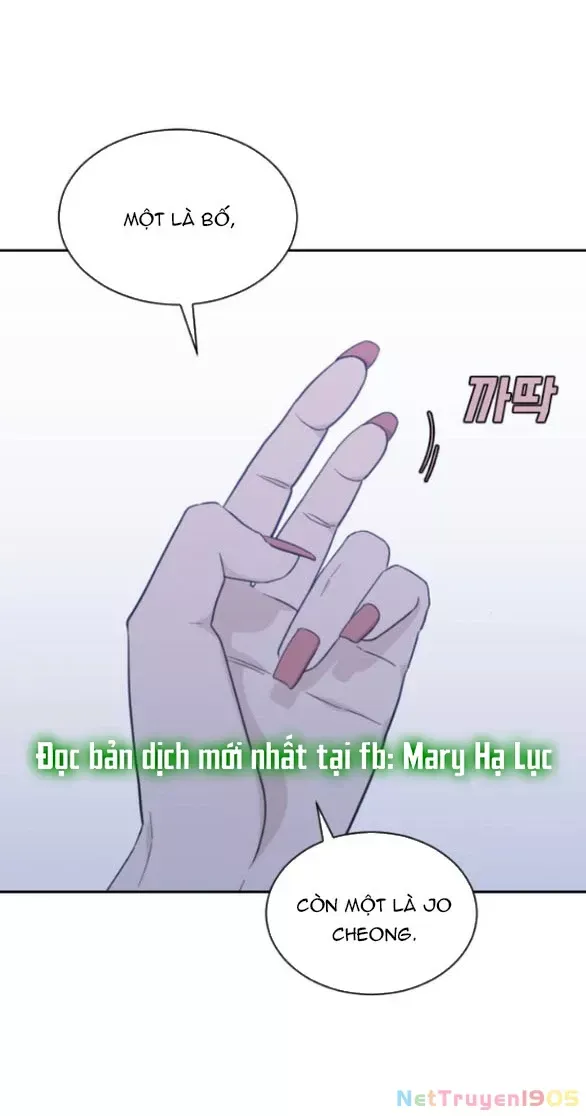 Vận May Không Ngờ Chapter 61.1 - Trang 2