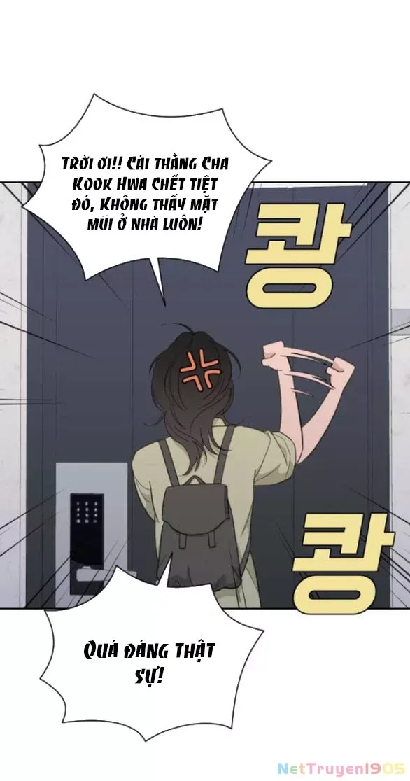 Vận May Không Ngờ Chapter 61.2 - Trang 2