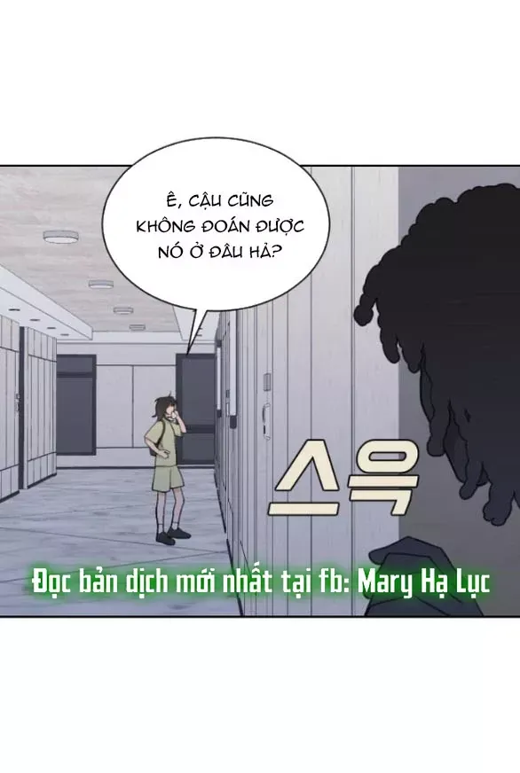 Vận May Không Ngờ Chapter 61.2 - Trang 2