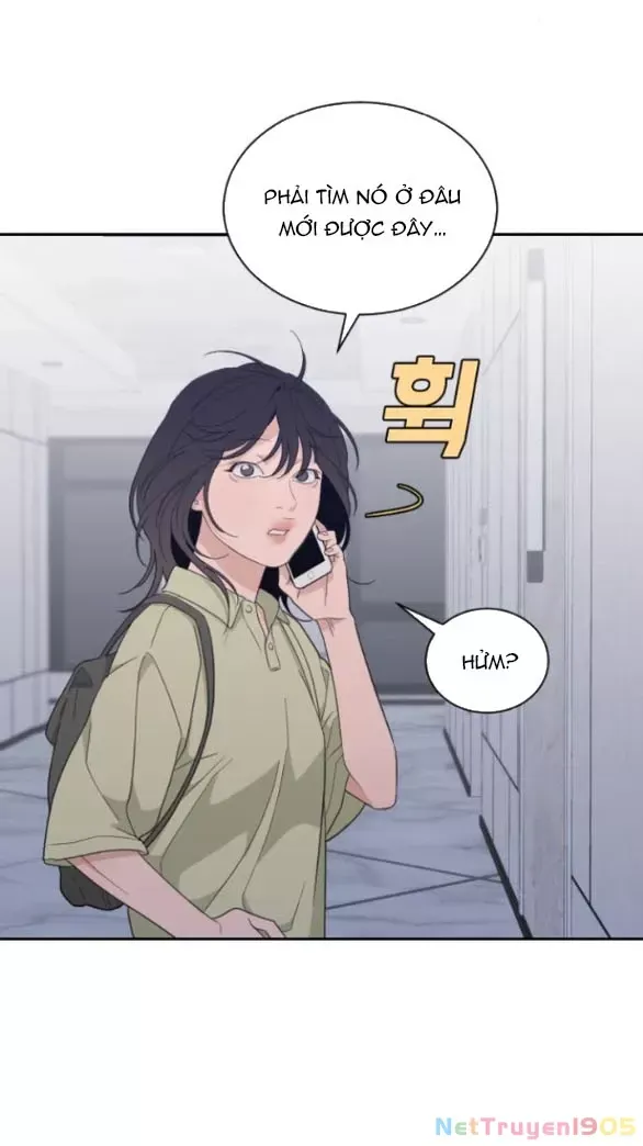 Vận May Không Ngờ Chapter 61.2 - Trang 2