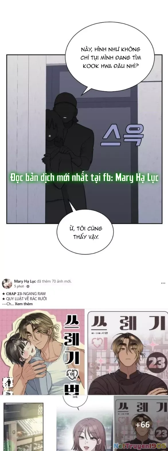Vận May Không Ngờ Chapter 61.2 - Trang 2