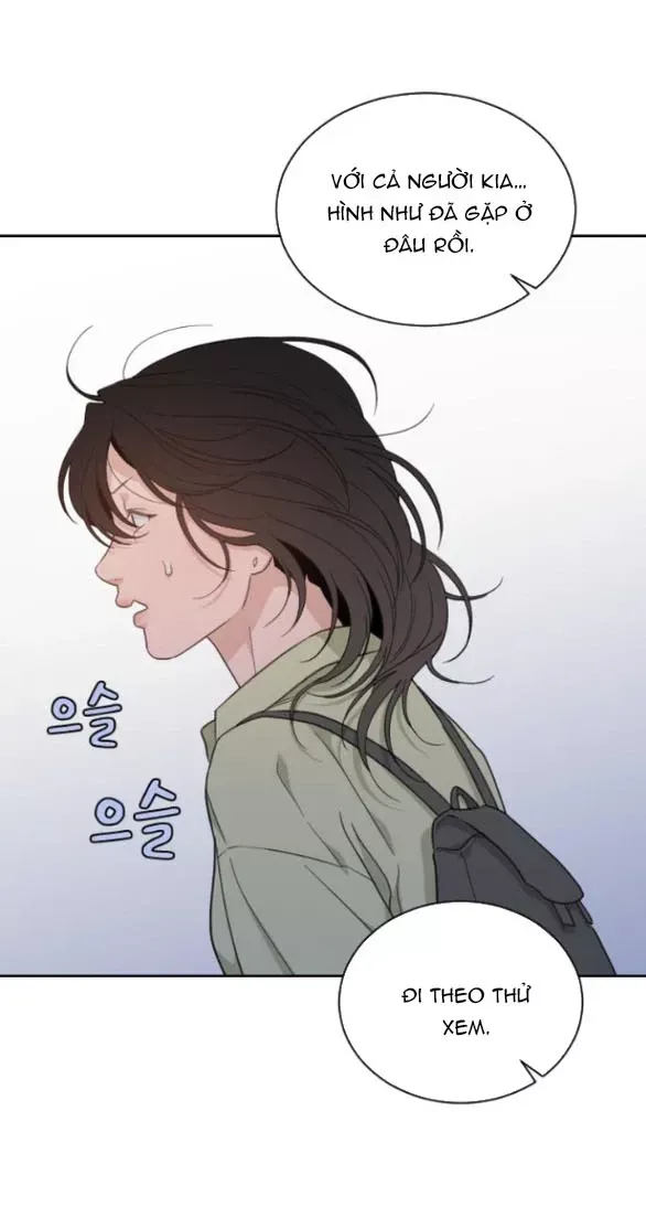 Vận May Không Ngờ Chapter 61.2 - Trang 2