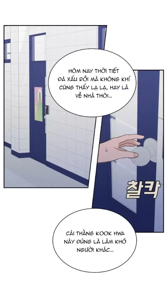 Vận May Không Ngờ Chapter 61.2 - Trang 2