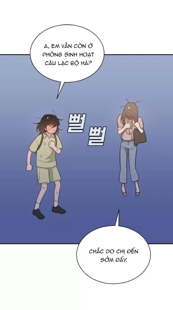 Vận May Không Ngờ Chapter 61.2 - Trang 2