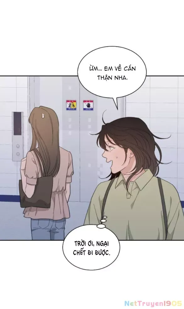 Vận May Không Ngờ Chapter 61.2 - Trang 2