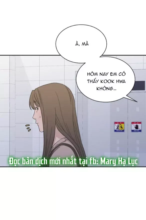 Vận May Không Ngờ Chapter 61.2 - Trang 2