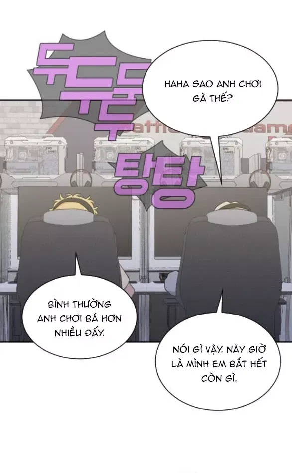 Vận May Không Ngờ Chapter 61.2 - Trang 2