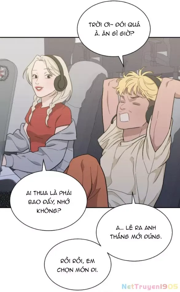 Vận May Không Ngờ Chapter 61.2 - Trang 2