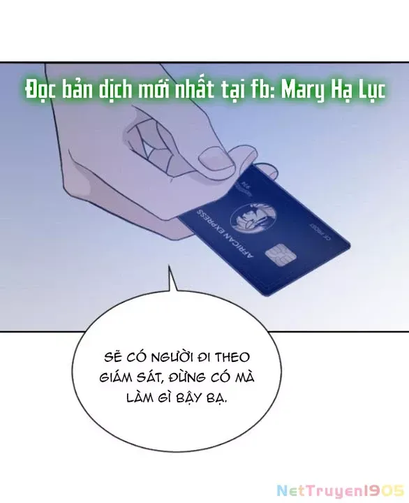 Vận May Không Ngờ Chapter 61.2 - Trang 2