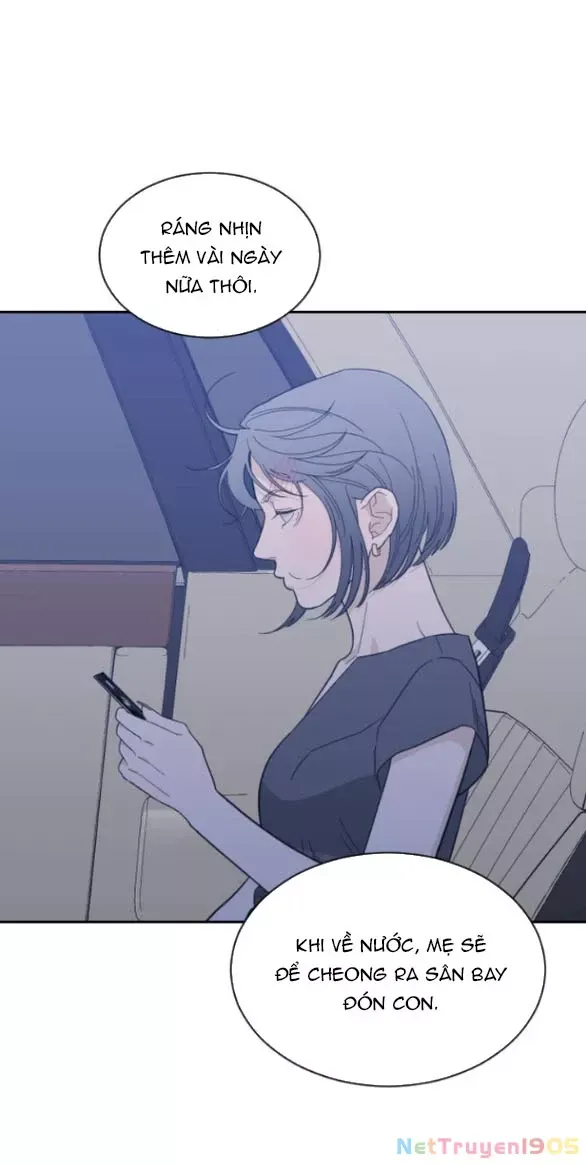 Vận May Không Ngờ Chapter 61.2 - Trang 2