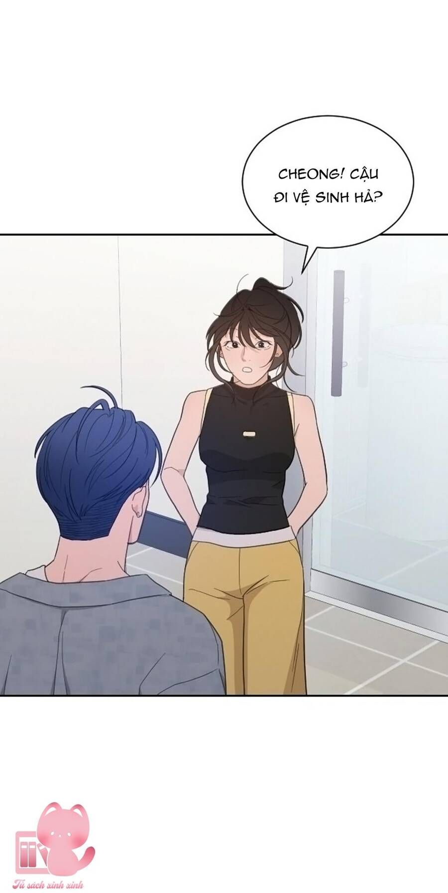 Vận May Không Ngờ Chapter 62 - Trang 2