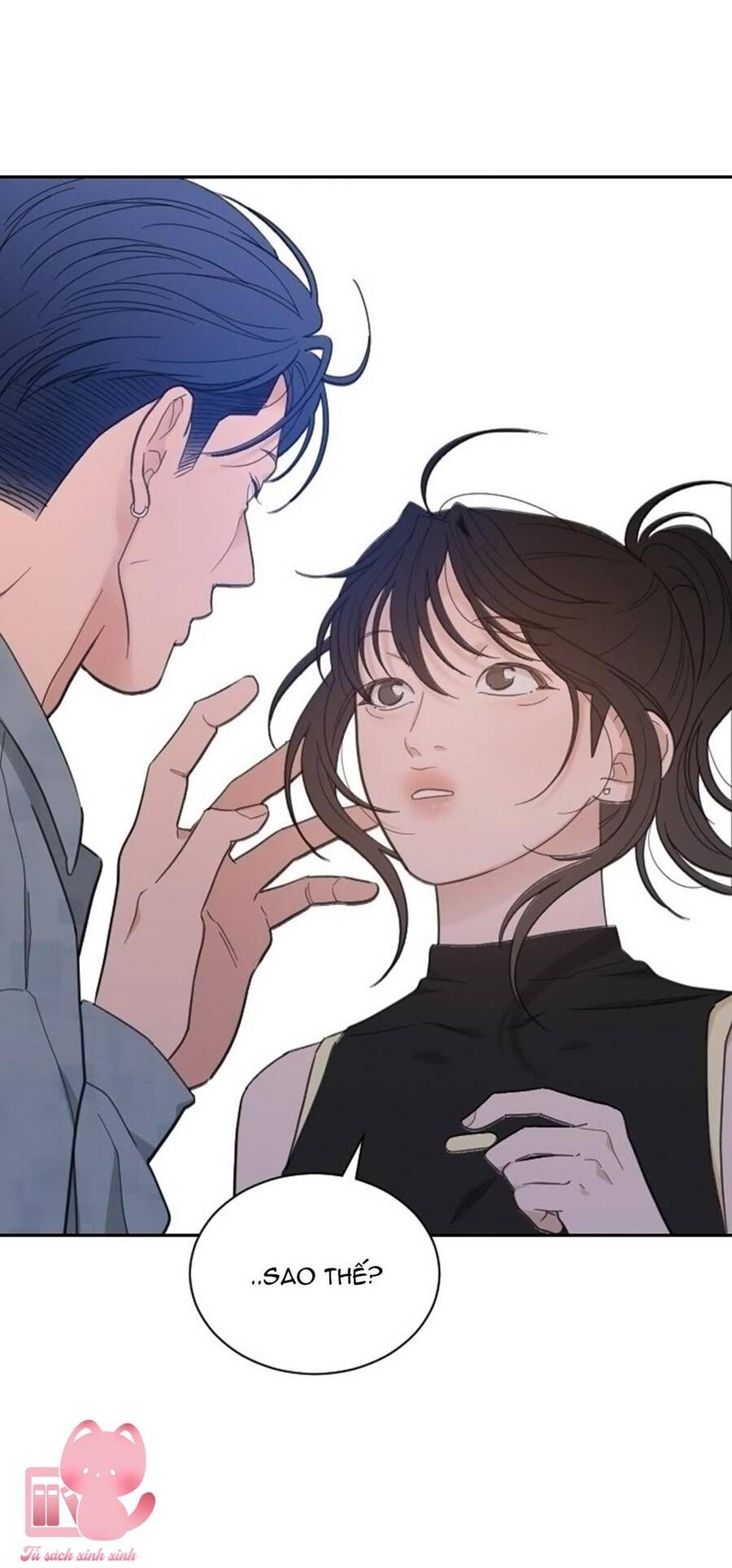 Vận May Không Ngờ Chapter 62 - Trang 2