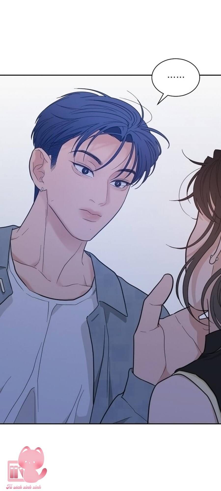 Vận May Không Ngờ Chapter 62 - Trang 2