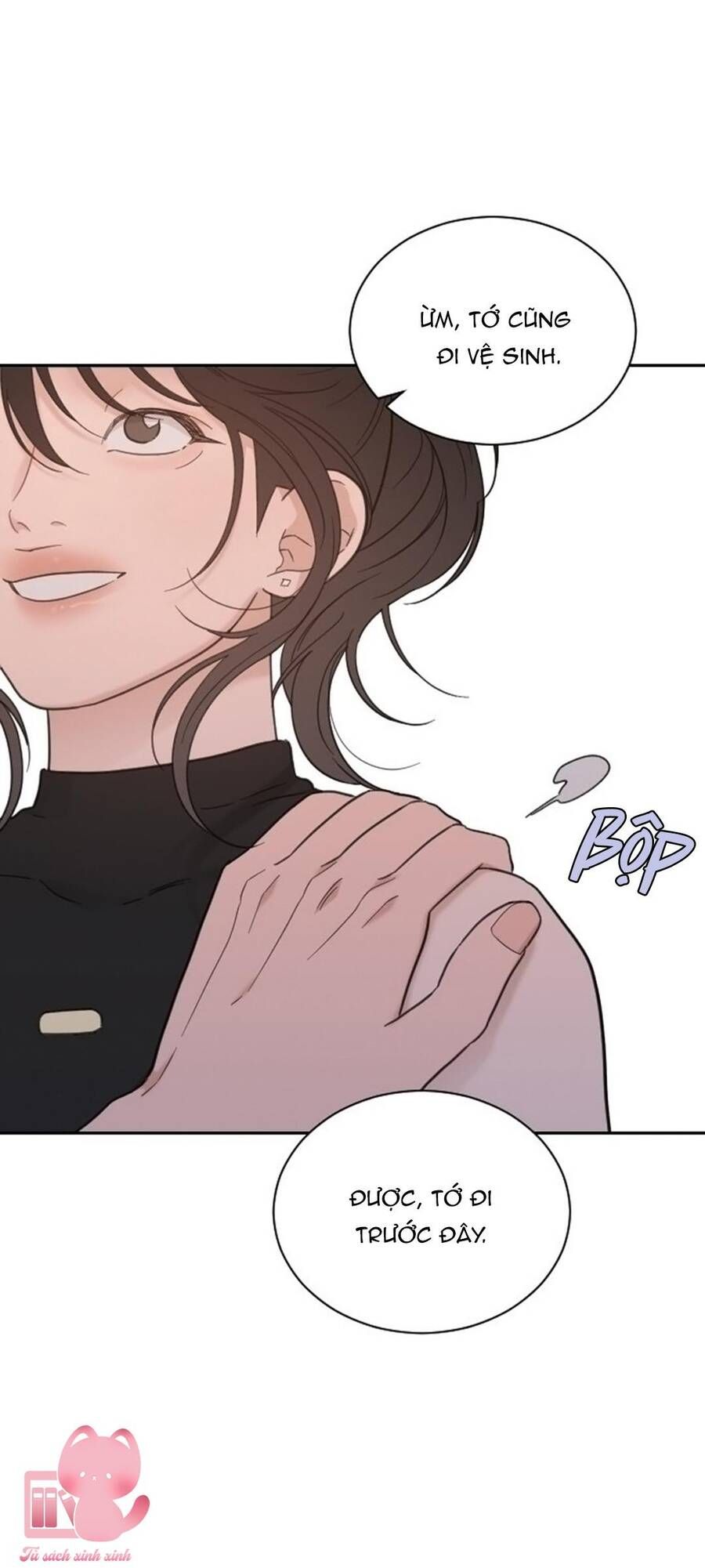 Vận May Không Ngờ Chapter 62 - Trang 2
