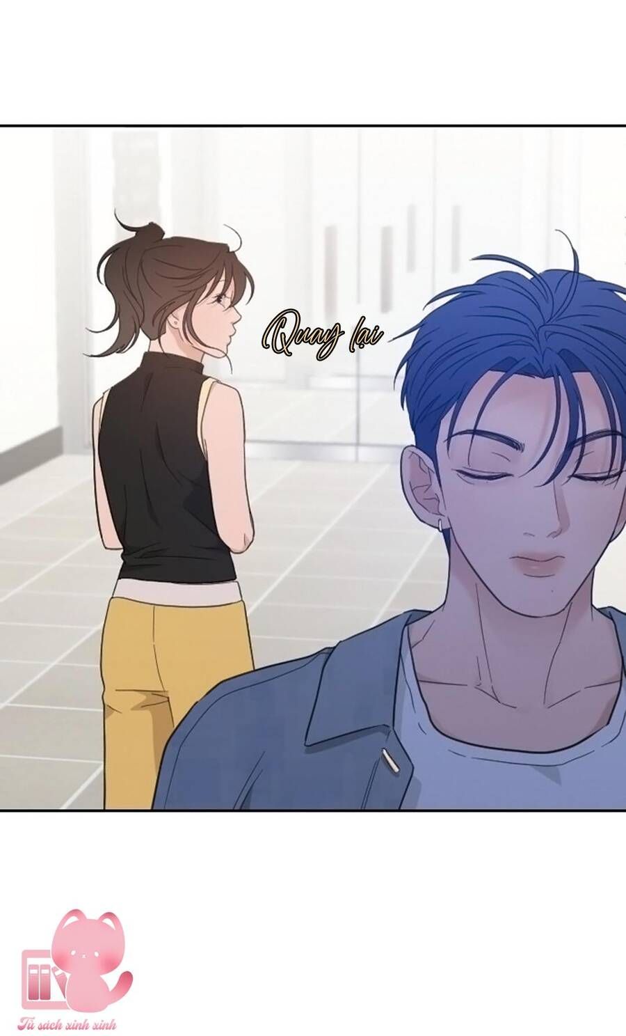Vận May Không Ngờ Chapter 62 - Trang 2