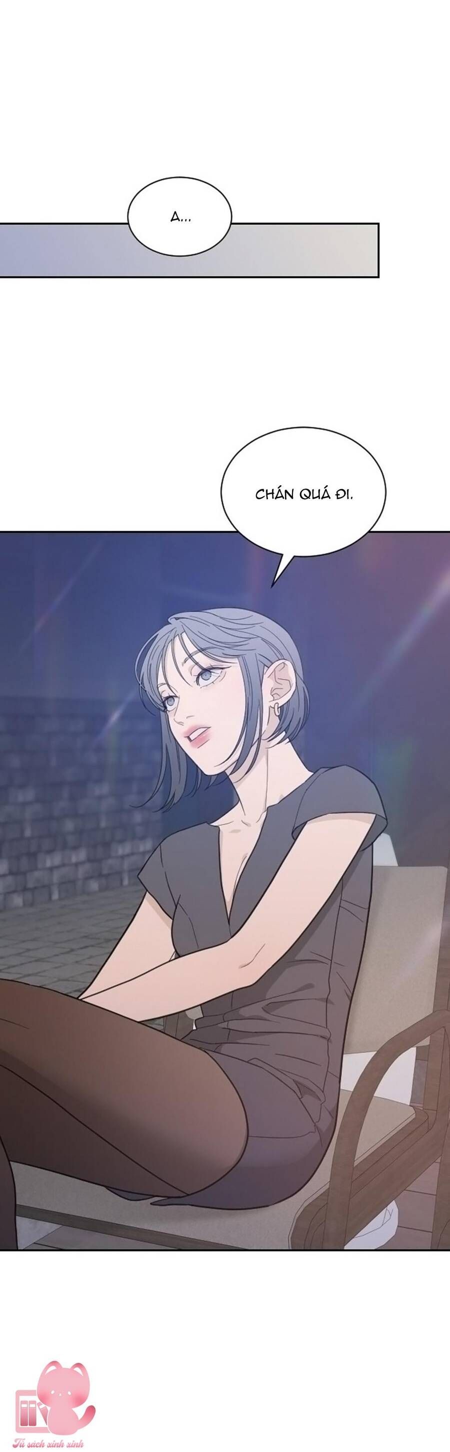 Vận May Không Ngờ Chapter 62 - Trang 2