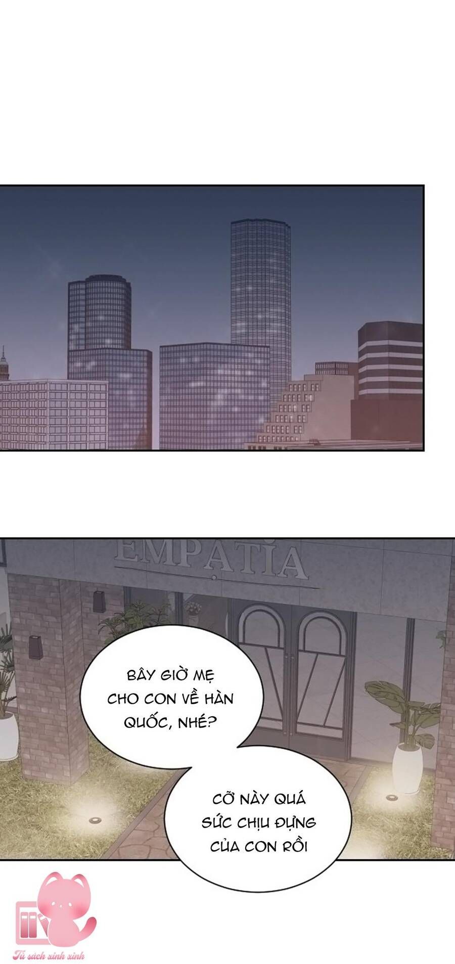 Vận May Không Ngờ Chapter 62 - Trang 2