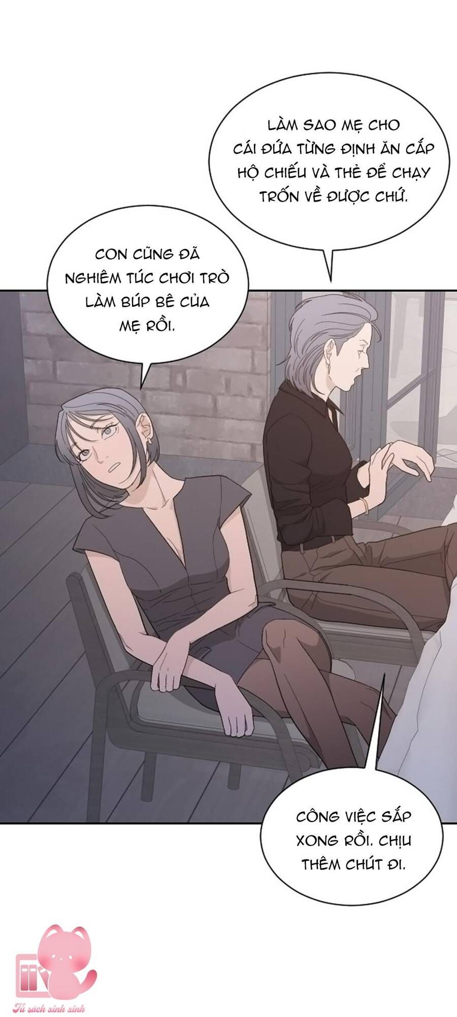 Vận May Không Ngờ Chapter 62 - Trang 2