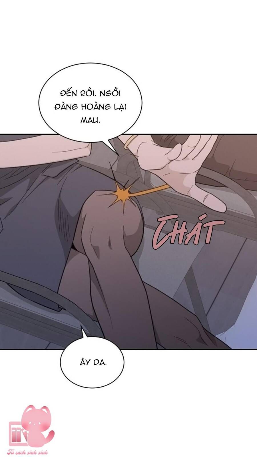 Vận May Không Ngờ Chapter 62 - Trang 2