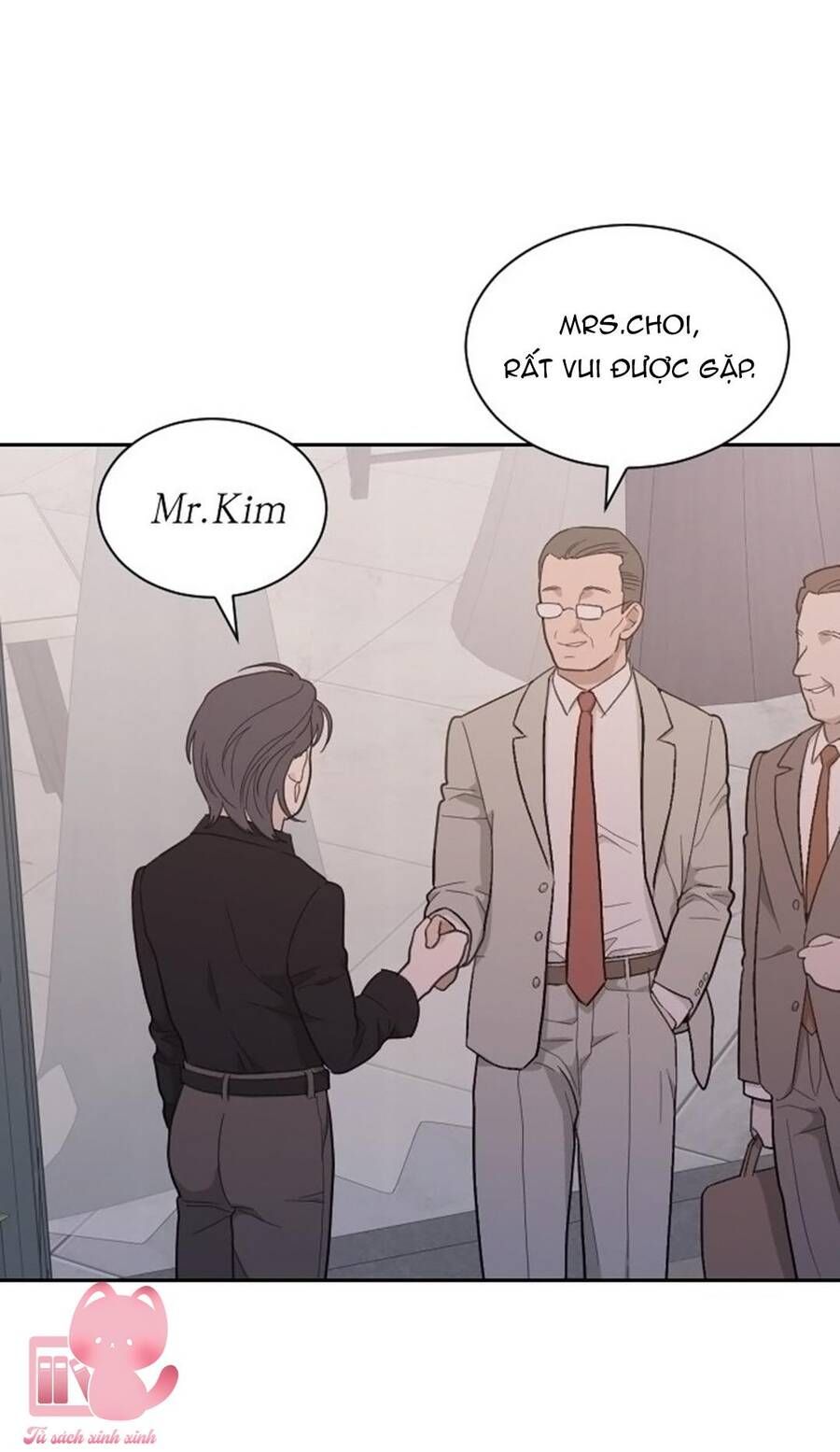 Vận May Không Ngờ Chapter 62 - Trang 2