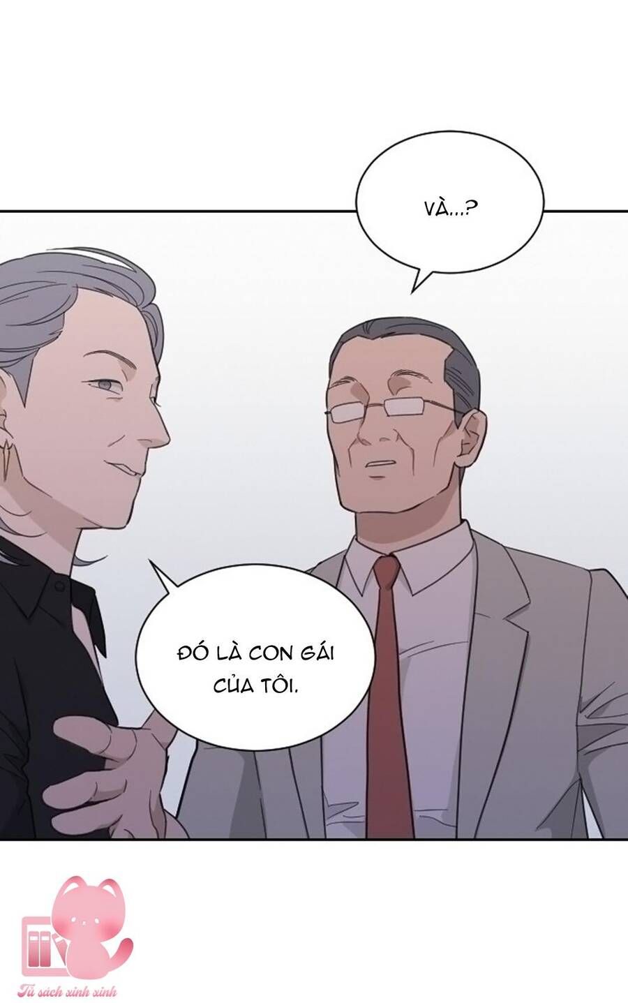 Vận May Không Ngờ Chapter 62 - Trang 2