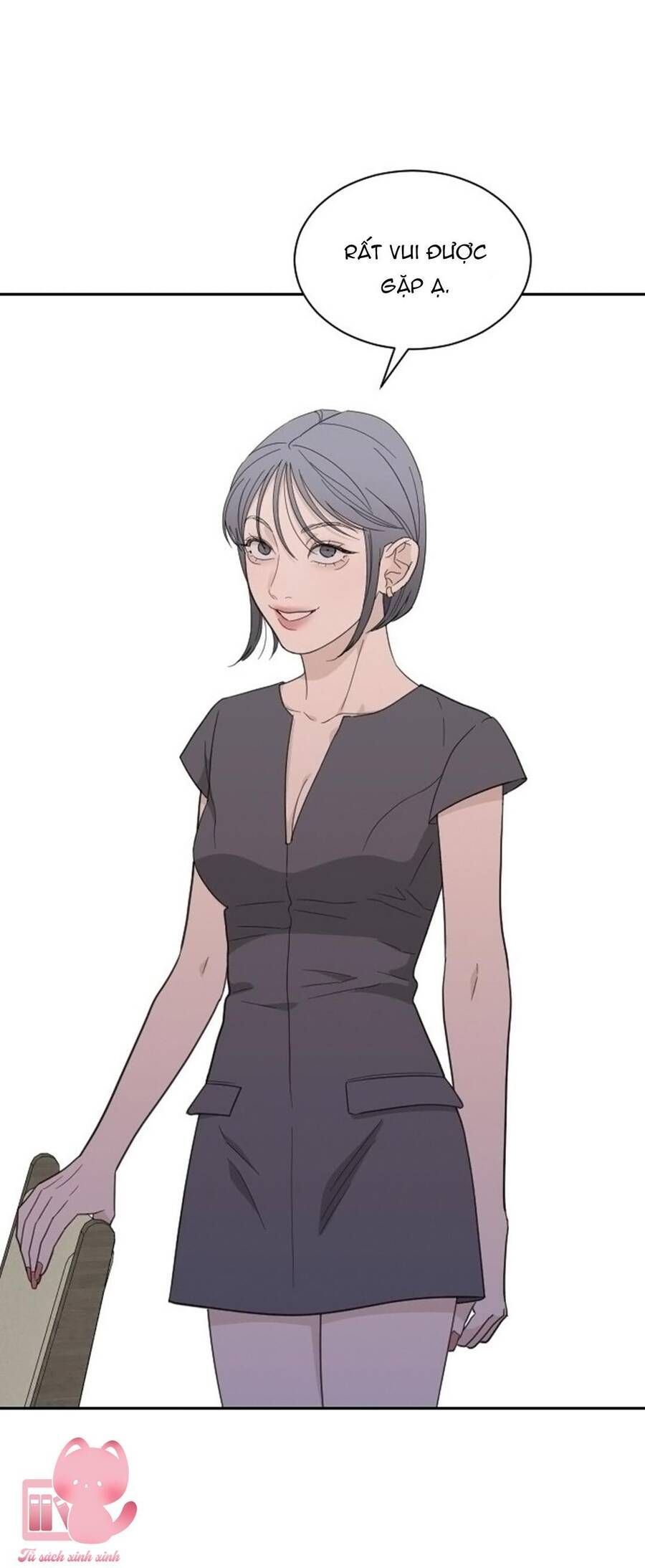 Vận May Không Ngờ Chapter 62 - Trang 2