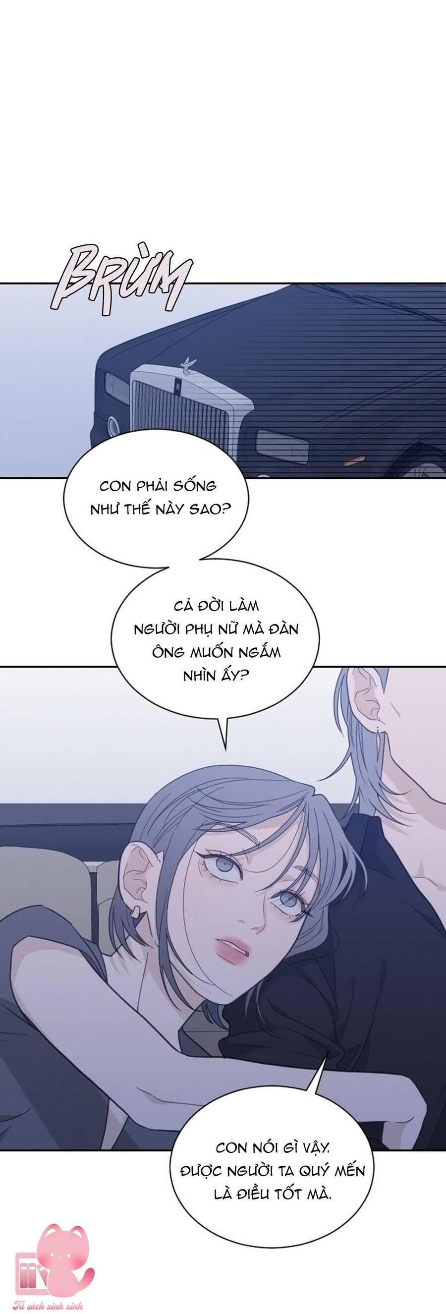 Vận May Không Ngờ Chapter 62 - Trang 2