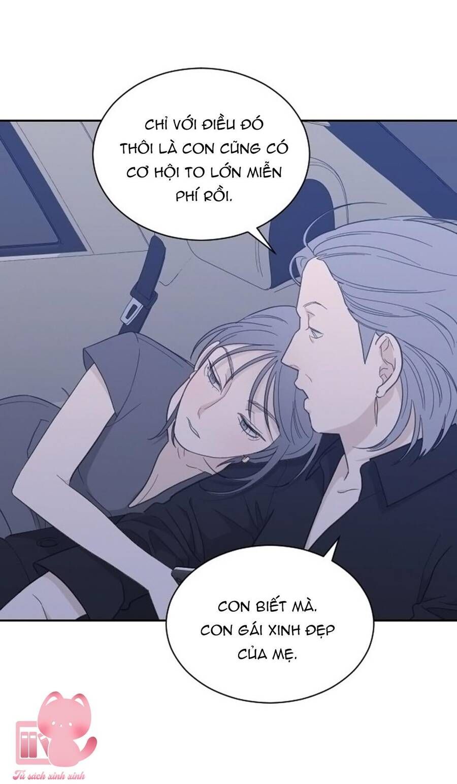 Vận May Không Ngờ Chapter 62 - Trang 2