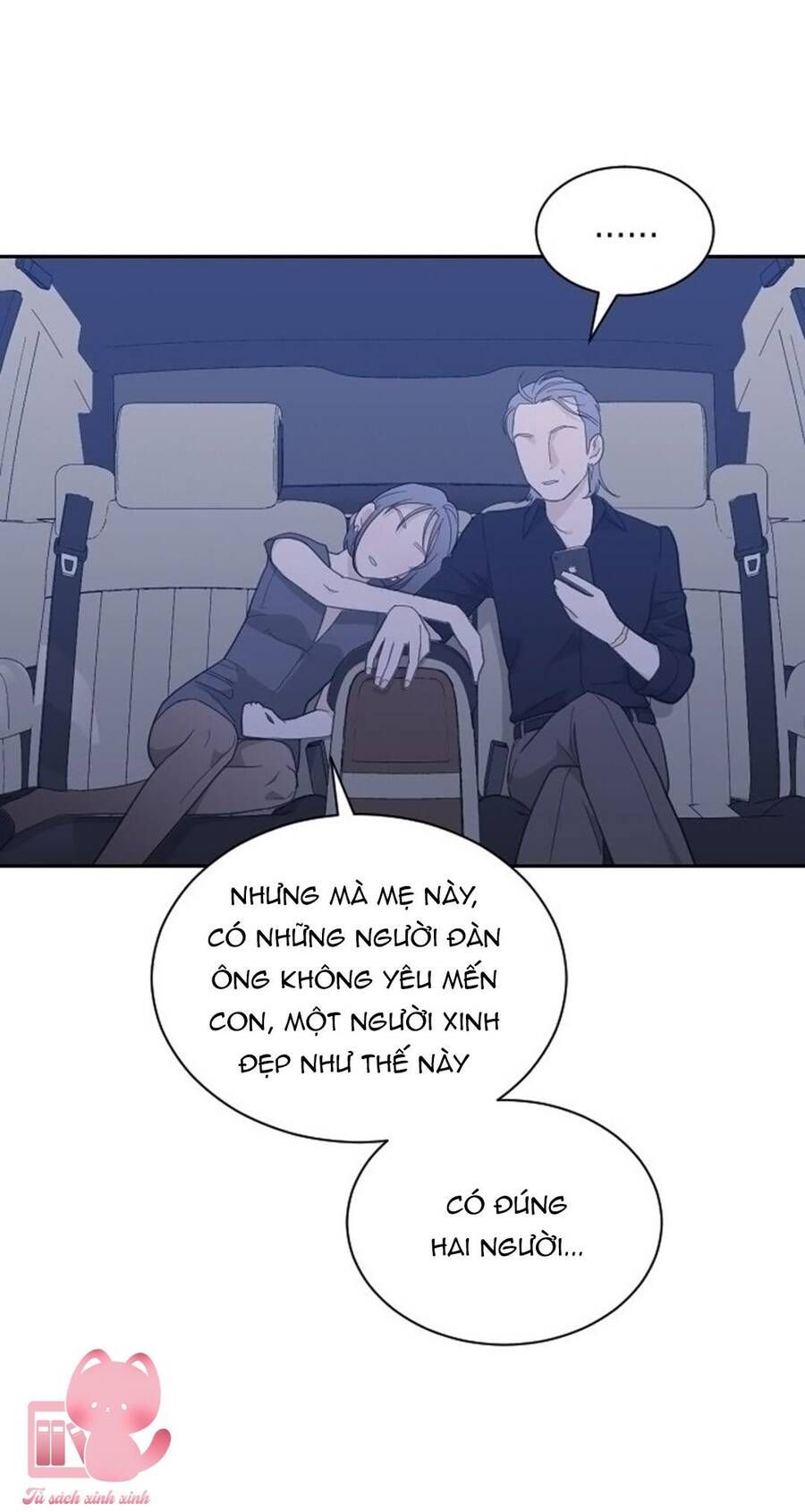 Vận May Không Ngờ Chapter 62 - Trang 2
