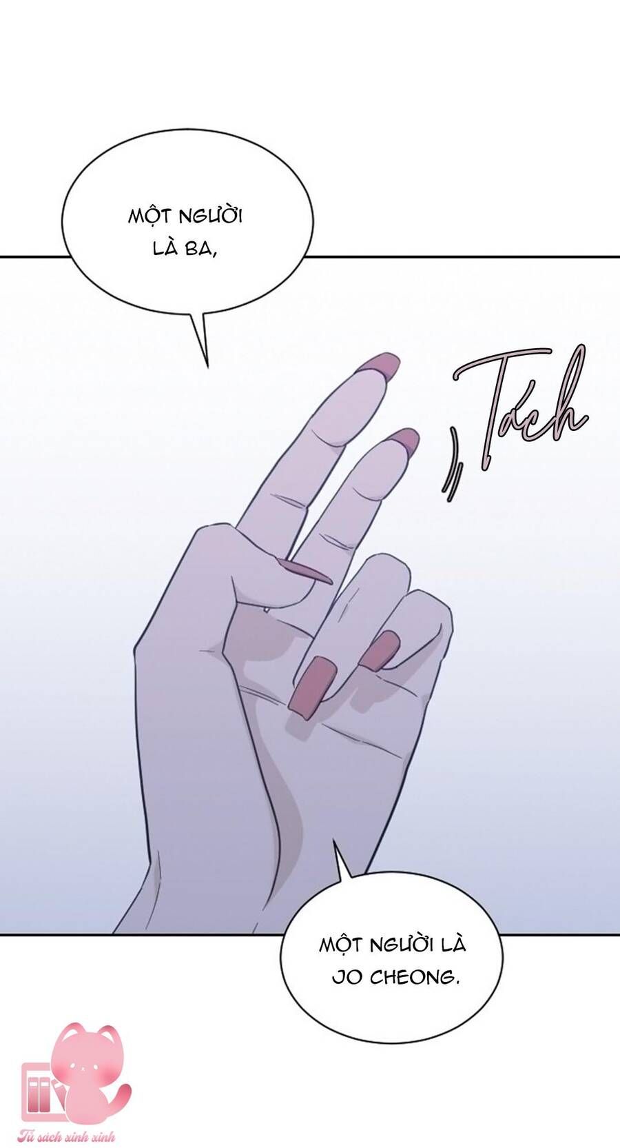 Vận May Không Ngờ Chapter 62 - Trang 2