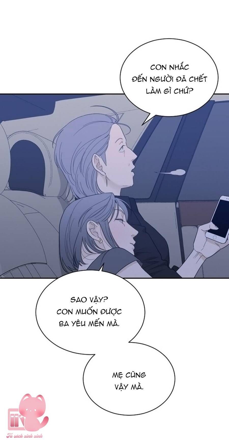 Vận May Không Ngờ Chapter 62 - Trang 2