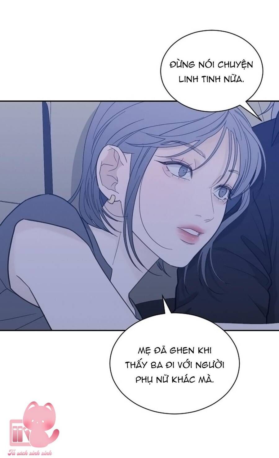 Vận May Không Ngờ Chapter 62 - Trang 2