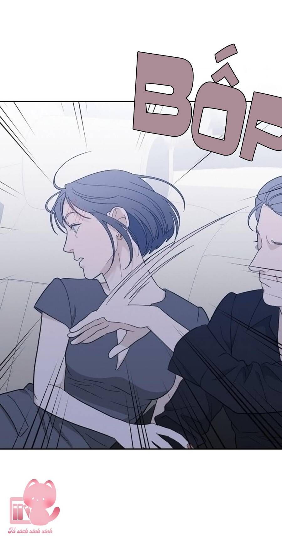 Vận May Không Ngờ Chapter 62 - Trang 2