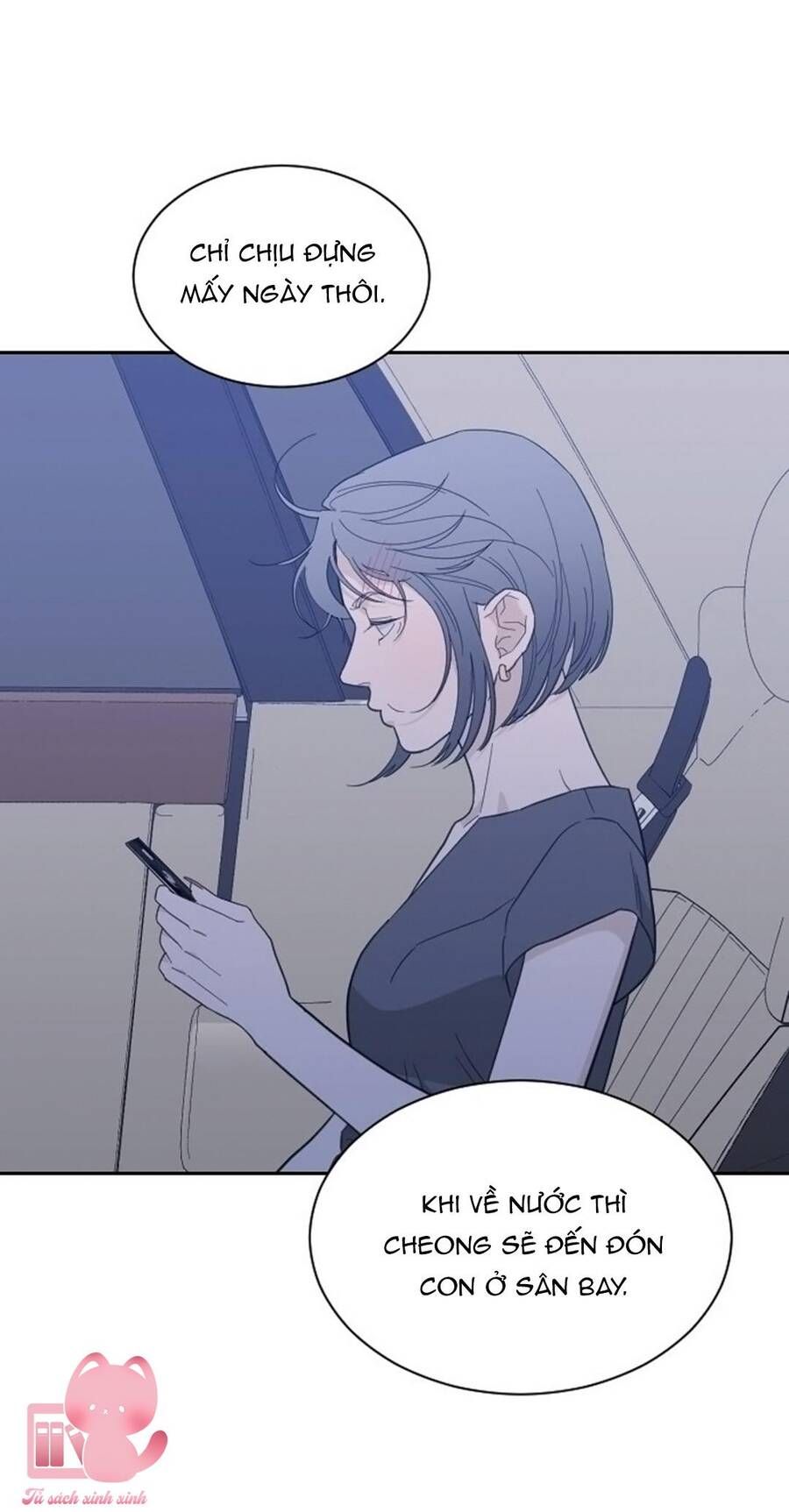 Vận May Không Ngờ Chapter 62 - Trang 2