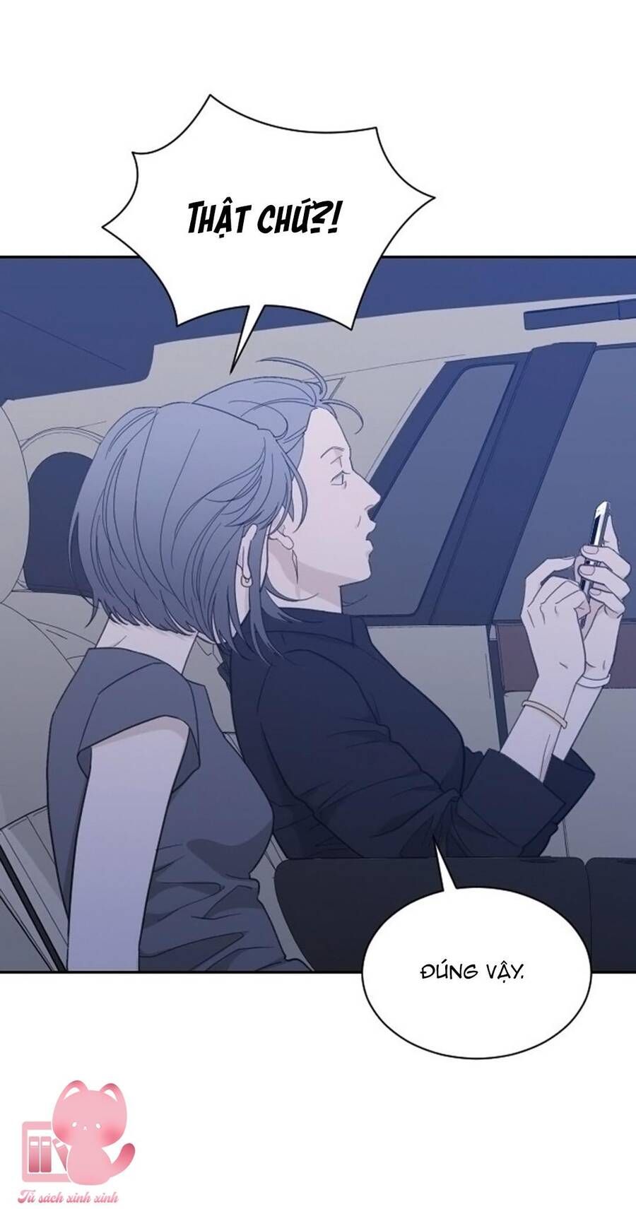 Vận May Không Ngờ Chapter 62 - Trang 2