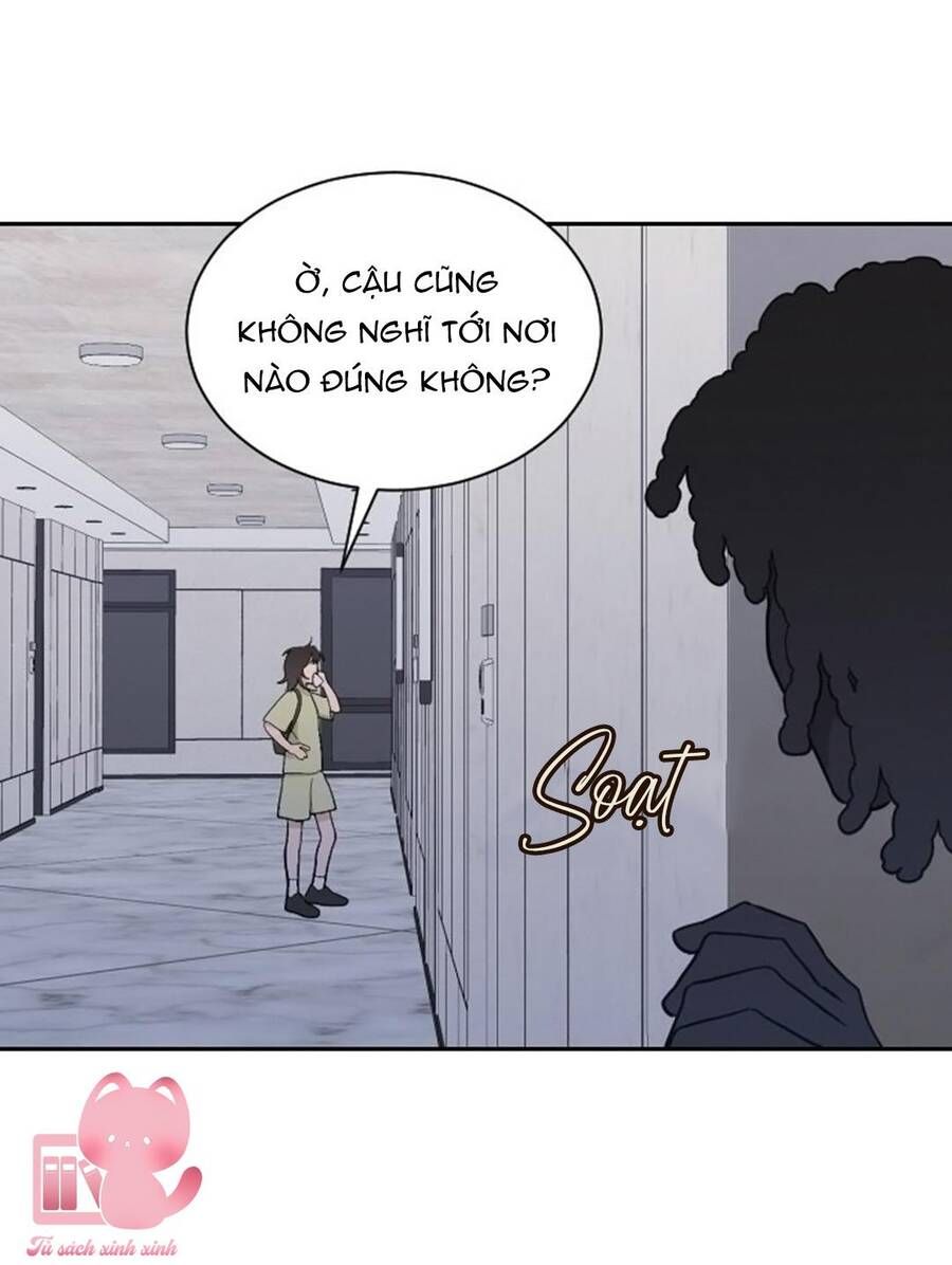 Vận May Không Ngờ Chapter 62 - Trang 2