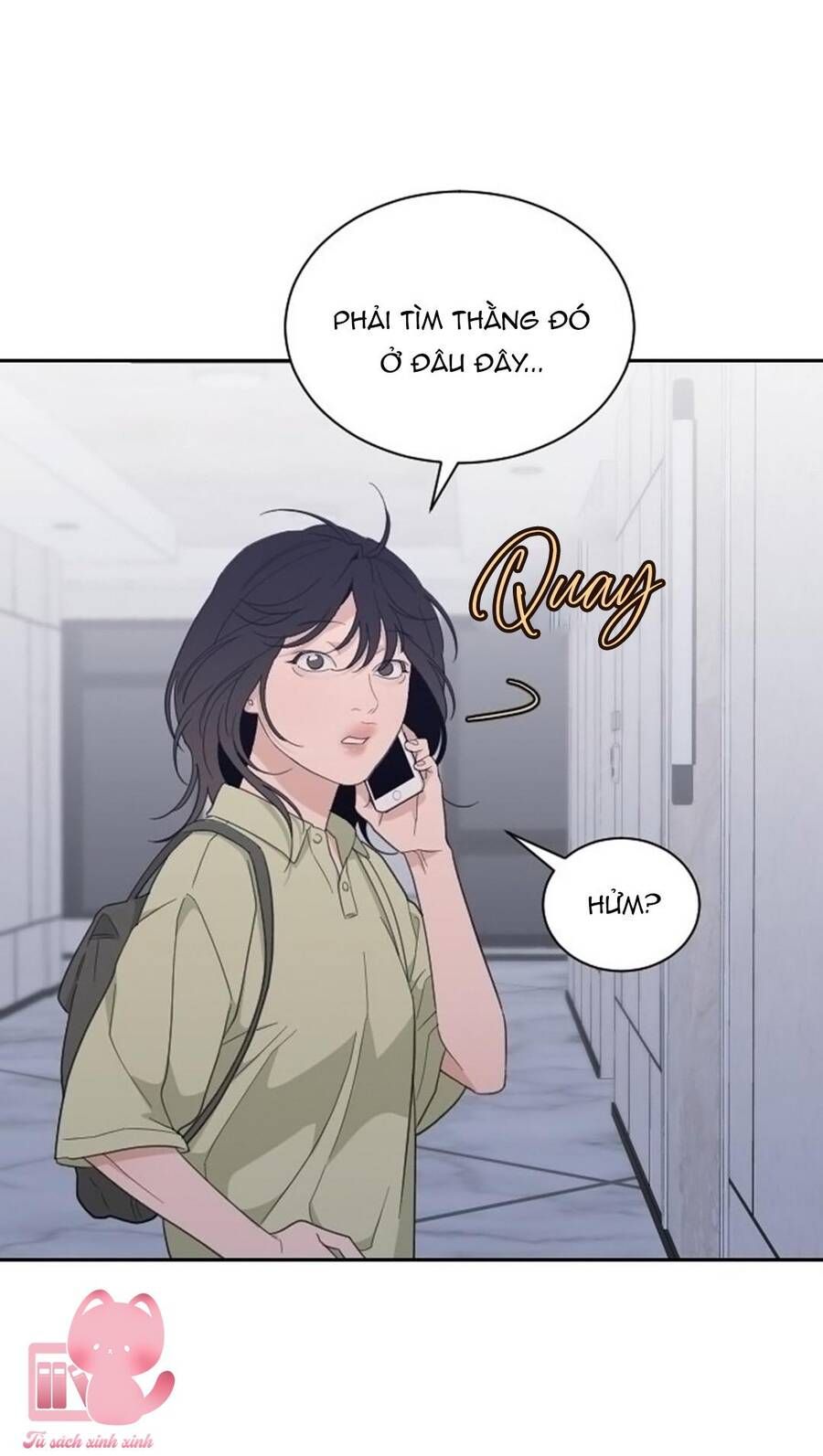 Vận May Không Ngờ Chapter 62 - Trang 2
