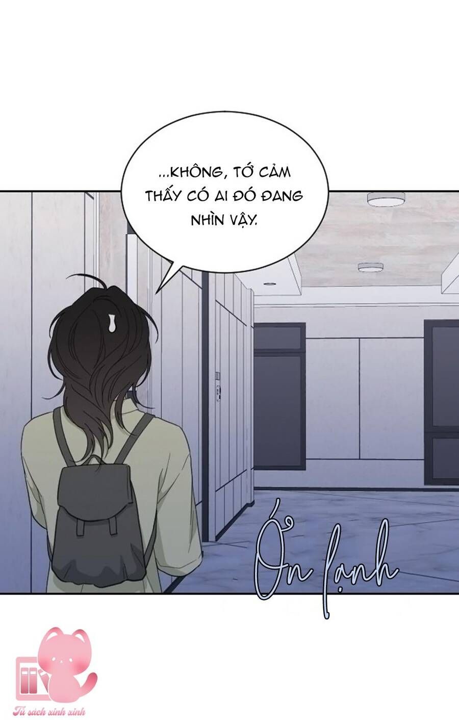 Vận May Không Ngờ Chapter 62 - Trang 2