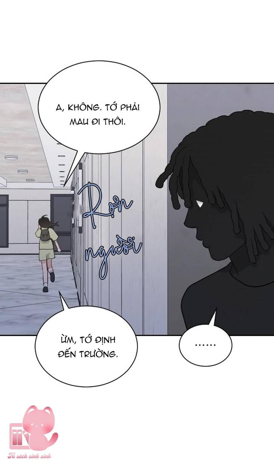 Vận May Không Ngờ Chapter 62 - Trang 2