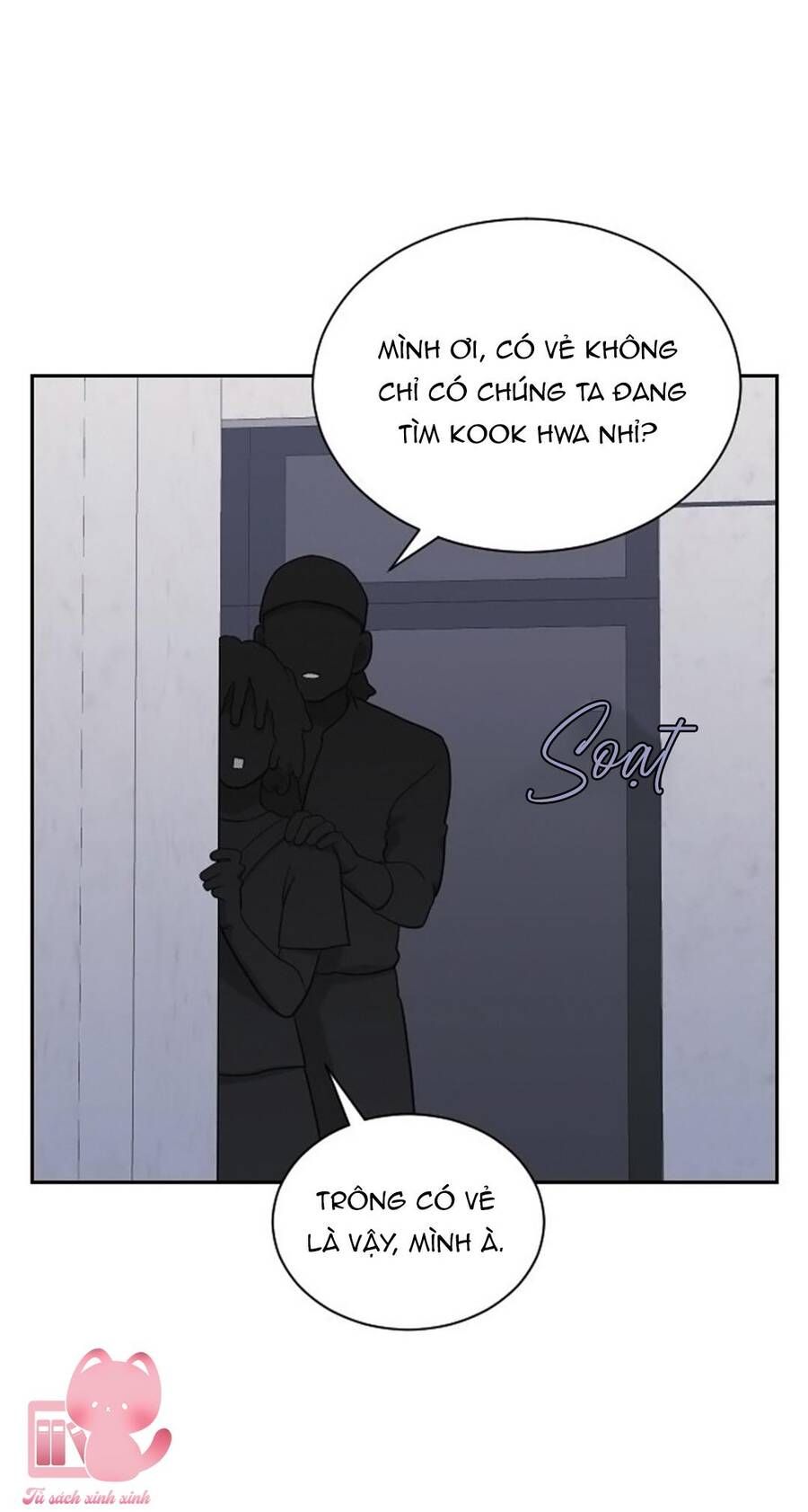 Vận May Không Ngờ Chapter 62 - Trang 2