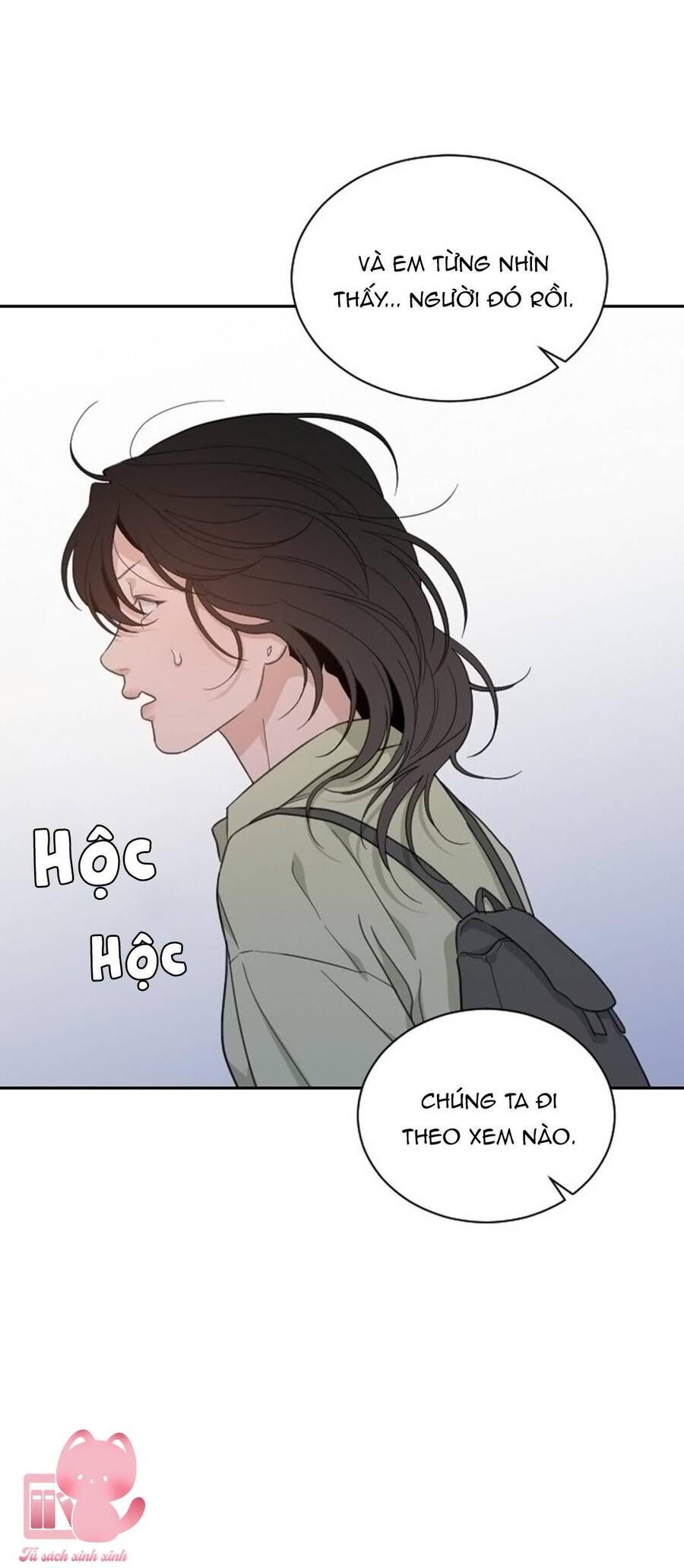 Vận May Không Ngờ Chapter 62 - Trang 2