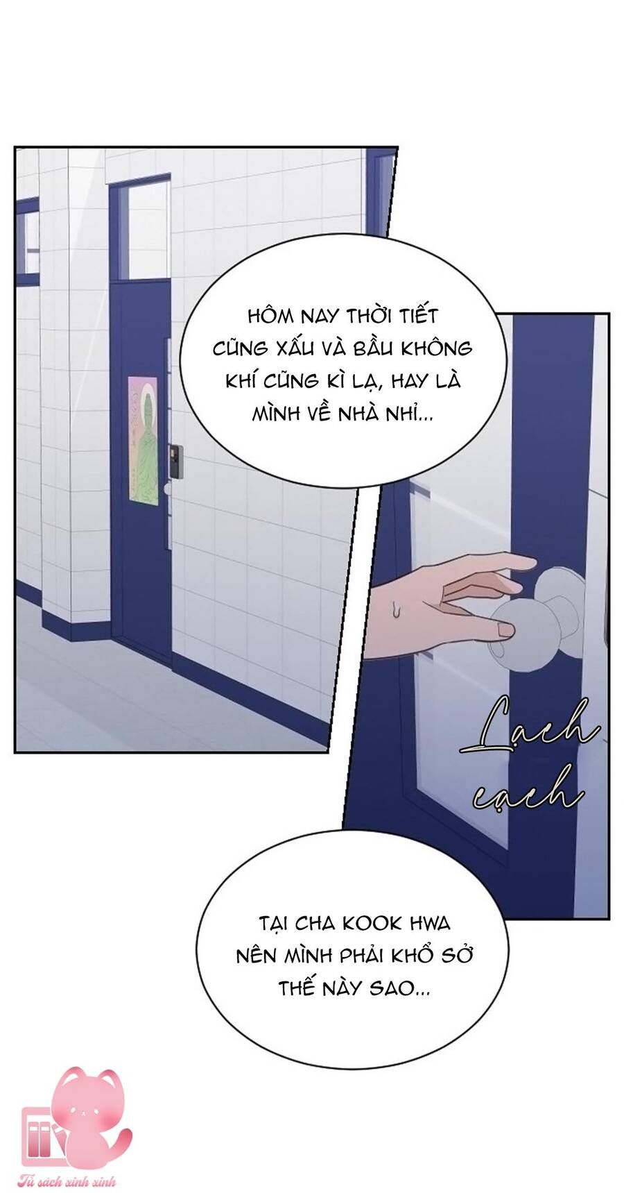 Vận May Không Ngờ Chapter 62 - Trang 2