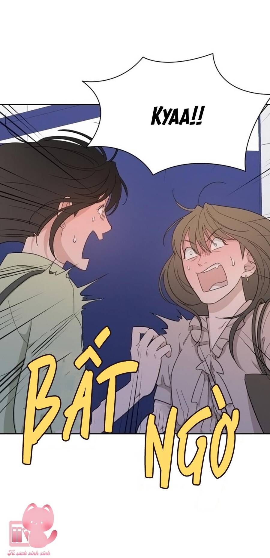 Vận May Không Ngờ Chapter 62 - Trang 2