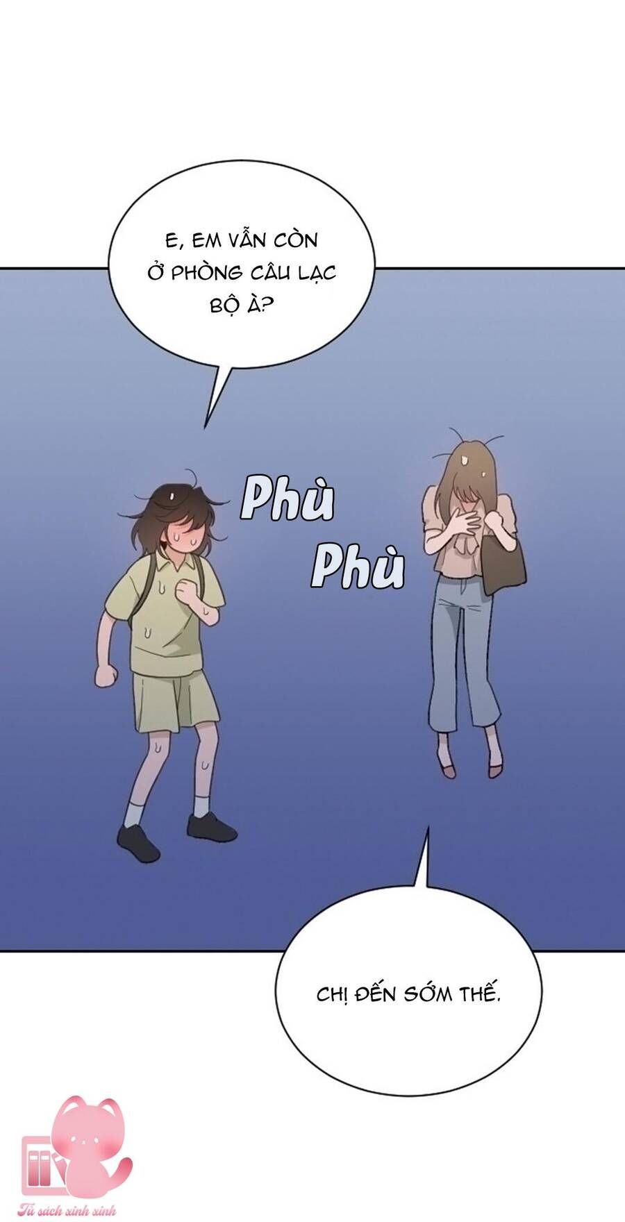 Vận May Không Ngờ Chapter 62 - Trang 2
