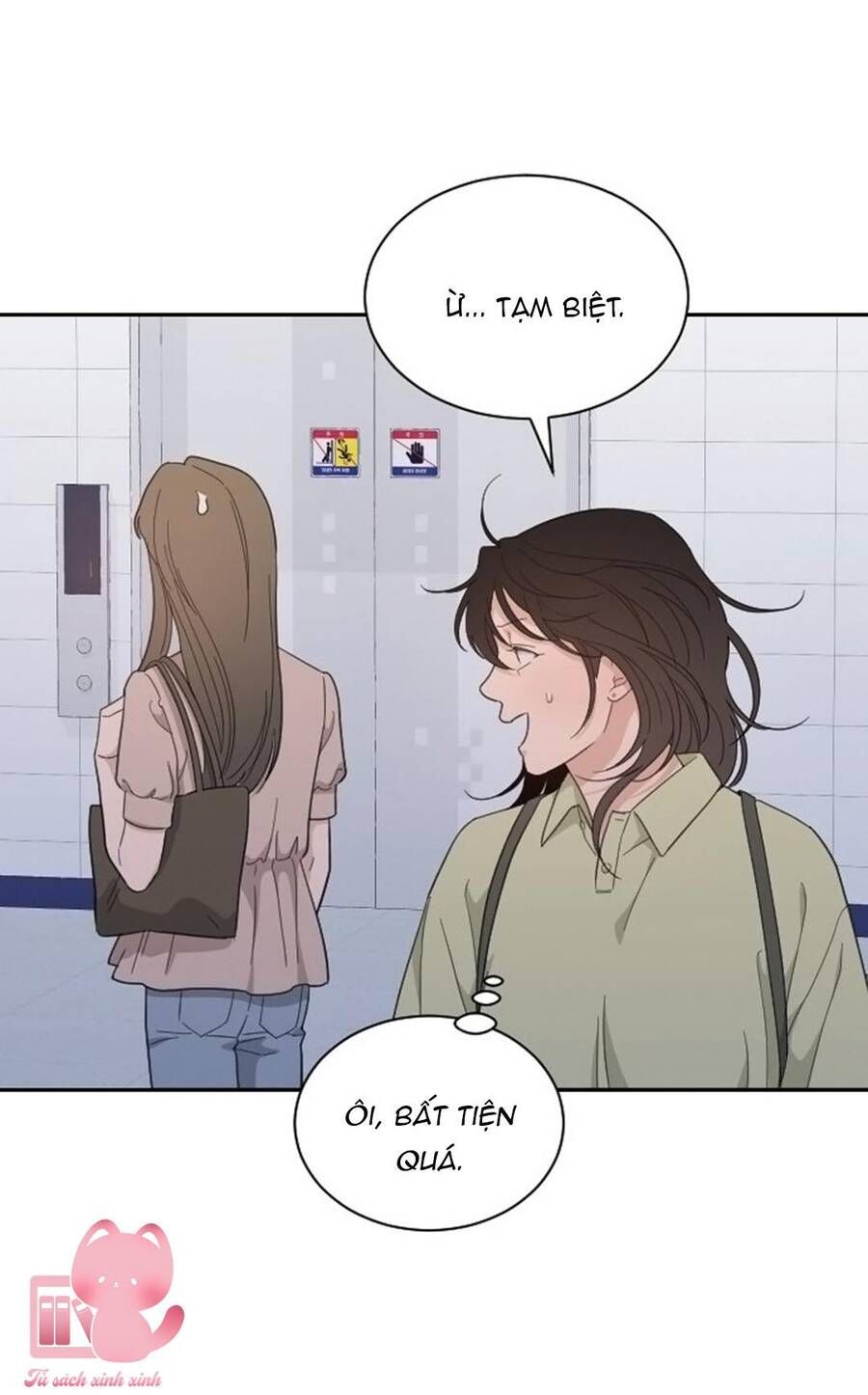 Vận May Không Ngờ Chapter 62 - Trang 2