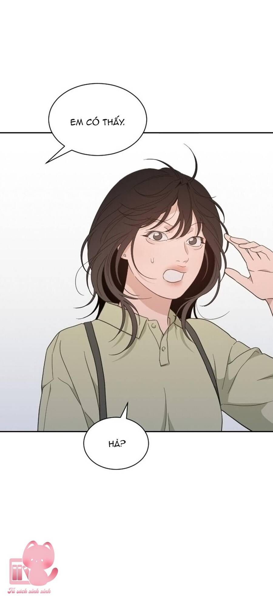 Vận May Không Ngờ Chapter 62 - Trang 2